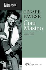 pavese cesare - ciau masino