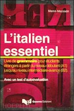 Image of L'ITALIEN ESSENTIEL