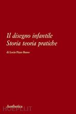 Image of IL DISEGNO INFANTILE. STORIA TEORIA PRATICHE