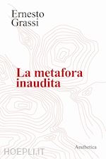 Image of LA METAFORA INAUDITA