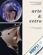 sarpellon giovanni - arte & vetro, iv premio murano 1990-1991