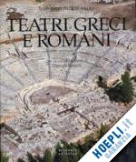 pappalardo umberto - teatri greci e romani