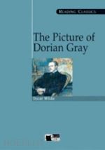 Image of THE PICTURE OF DORIAN GRAY . READING CLASSICS