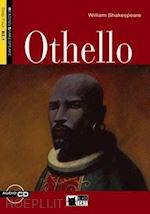 Image of OTHELLO. LEVEL B2.1 - RS