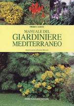 caneti piero - manuale del giardiniere mediterraneo