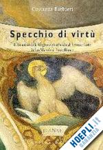 Image of SPECCHIO DI VIRTU'