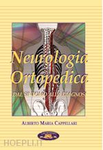 Image of NEUROLOGIA ORTOPEDICA DAL SINTOMO ALLA DIAGNOSI