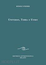 Image of UNIVERSO, TERRA E UOMO