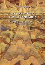Image of ANTROPOSOFIA COME COSMOSOFIA