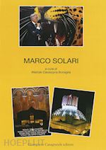 Image of MARCO SOLARI