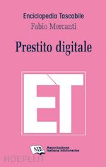 Image of PRESTITO DIGITALE