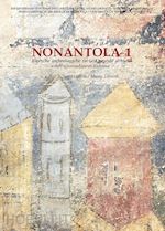 gelichi s.(curatore); librenti m.(curatore) - nonantola. vol. 1: ricerche archeologiche su una grande abbazia dell'altomedioevo italiano.