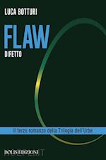 Image of FLAW. DIFETTO