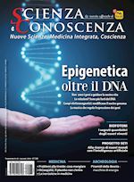 aa.vv.; alessandri romina, gualazzi marianna (diret.) - scienza e conoscenza 65: epigenetica. oltre il dna
