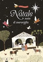 Image of NATALE NOTTE DI MERAVIGLIA