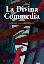 Image of LA DIVINA COMMEDIA. EDIZ. A COLORI