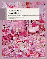 Image of PINK IS THE NEW BLACK