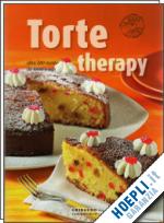strada annalisa - torte therapy