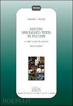 myrphy amanda - editing specialised texts in english. a corpus-assisted analysis