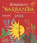 Image of ALMANACCO BARBANERA 2022