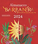 Image of ALMANACCO BARBANERA 2024