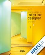 gibbs jenny - professione: interior designer