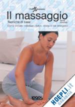 kavanagh wendy - massaggio