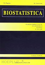 Image of BIOSTATISTICA