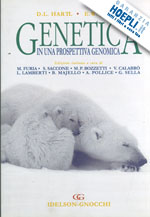 hartl daniel l.-jones elisabeth w. - genetica in una prospettiva genomica