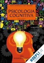 eysenck m. w.; keane m. t. - psicologia cognitiva