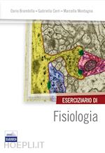Image of ESERCIZIARIO DI FISIOLOGIA