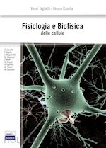Image of FISIOLOGIA E BIOFISICA DELLE CELLULE