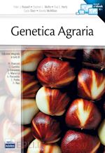 Image of GENETICA AGRARIA