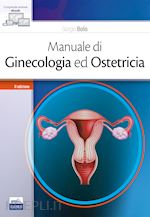 Image of MANUALE DI GINECOLOGIA E OSTETRICIA