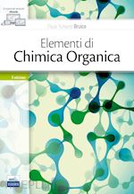 Image of ELEMENTI DI CHIMICA ORGANICA. CON CONTENUTO DIGITALE (FORNITO ELETTRONICAMENTE)