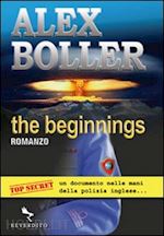 boller alex - the beginners