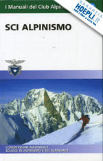aa.vv. - sci alpinismo