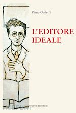 Image of        L'EDITORE IDEALE