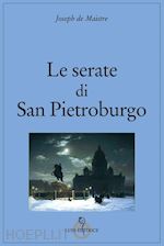 Image of LE SERATE DI SAN PIETROBURGO