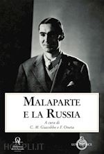 Image of MALAPARTE E LA RUSSIA