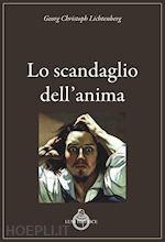 Image of LO SCANDAGLIO DELL'ANIMA