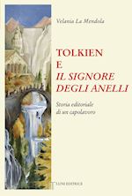 Image of TOLKIEN E IL SIGNORE DEGLI ANELLI