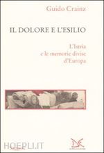 Image of IL DOLORE E L'ESILIO