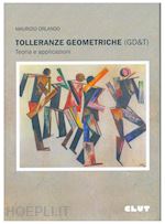 Image of TOLLERANZE GEOMETRICHE (GD&T)