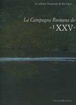 damigella anna m.; cardano nicoletta - campagna romana de i xxv