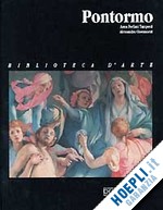 forlani tempesti a. giovannett - pontormo