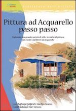 Image of PITTURA AD ACQUARELLO PASSO PASSO