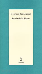 Image of STORIA DELLA SHOA