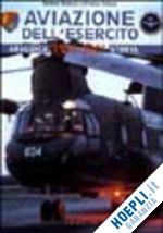 fassio franco-reduzzi stefano - aviazione dell'esercito. araldica e storia 1951-2001