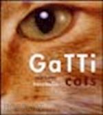 bacchella adriano - gatti/cats